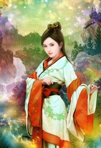 仙劍御香錄