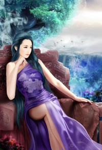 穿書女配神助攻