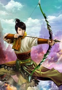 90後:那片天空有點兒澀