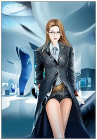 小魚