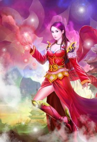【女尊】杯深琥珀濃