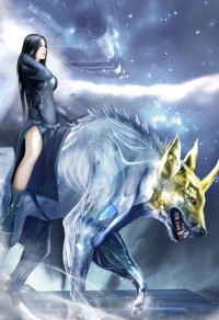 超能淫婦