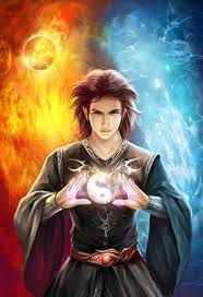 魔幻之戀愛國度