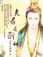 穿越代弟去出嫁:夫君是斷袖