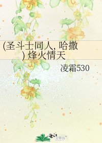 (聖鬥士同人, 哈撒) 烽火情天