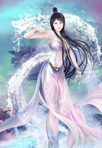 澜沧记