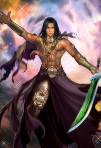 庶女狂妃：神医炼丹师