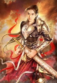 魔道劍魂師