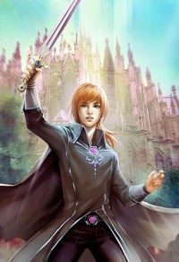病美人在线给反派画同人[穿书]