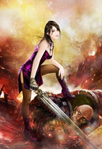 他的小仙女超甜[校园]