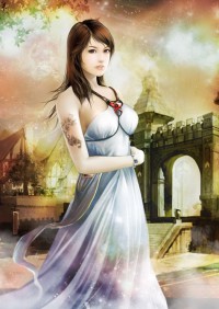 水泊巾幗劫系列:扈三娘