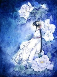 反派真絕色[穿書]